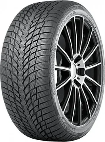 NOKIAN TYRES 235/40 R 18 95V WR_SNOWPROOF_P TL XL M+S 3PMSF DOT22