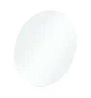 Villeroy & Boch More to See Lite - Zrcadlo s LED osvětlením, 65x65 cm, dotykový senzor A4786500