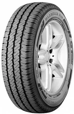 GT RADIAL 185 R 14 102/100R MAXMILER_PRO TL C LT 8PR