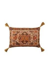 Dekorativní polštář J-Line Vintage