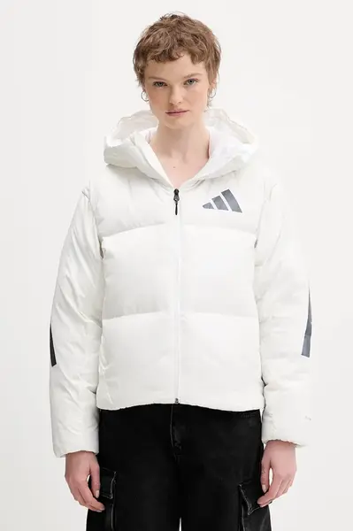 Péřová bunda adidas adidas x Z.N.E