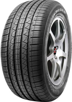 LINGLONG 255/50 R 19 107W GREENMAX_4X4_HP TL XL