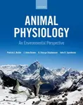 Animal Physiology: an environmental perspective - Brown Roseanne A., Patrick  Butler, John  Speakman, George  Stephenson