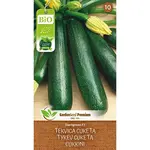GardenSeed Premium Semienka BIO Cuketa Startgreen F1