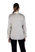 Dámská vzorovaná košile Guess