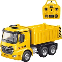 Alltoys RC nákladné auto 2.4Ghz