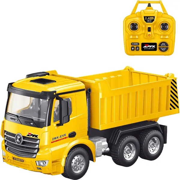 Alltoys RC nákladné auto 2.4Ghz