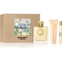Burberry Goddess Set dárková sada pro ženy