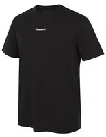 Husky Tee Walker M XL, black Pánské bavlněné triko