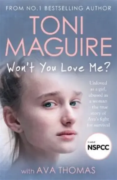 Won't You Love Me? - Toni Maguire, Ava Thomas