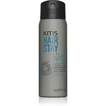 KMS Hair Stay Dry Oil Hairspray suchý olejový sprej s lehkou fixací 75 ml
