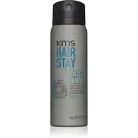 KMS Hair Stay Dry Oil Hairspray suchý olejový sprej s lehkou fixací 75 ml
