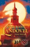 Landovel: Posel pravdy - Emily Rodda - kniha z kategorie Fantasy