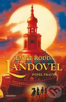 Landovel: Posel pravdy - Emily Rodda - kniha z kategorie Fantasy