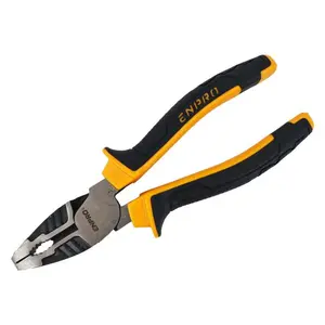 Kleště kombinačky, 200 mm, ENPRO