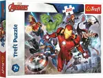 Trefl Puzzle Avengers / 200 dílků