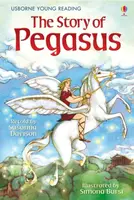 The Story of Pegasus - Susanna Davidsonová