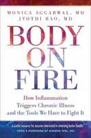Body On Fire - Jyothi Rao, Monica Aggarwal