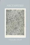 Necessities - Christopher Merrill