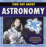 Find Out About Astronomy - Robin Keros
