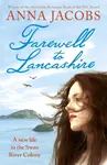 Farewell to Lancashire - Anne Jacobsová