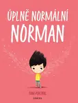 Úplně normální Norman - Tom Percival
