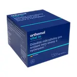 ORTHOMOL Vital m 30 denních dávek