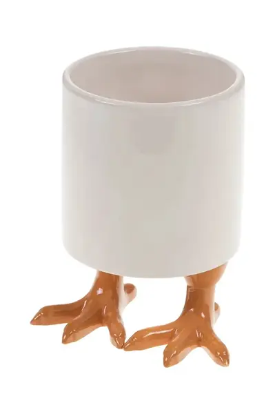 Obal na květináč home & lifestyle 16 x 9.5 cm