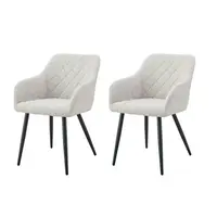 MID.YOU SADA ŽIDLÍ 2 kusy