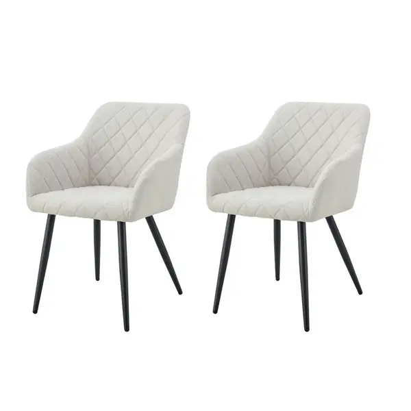 MID.YOU SADA ŽIDLÍ 2 kusy