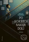 Po schodech nahoru dolů - Salla Simukka