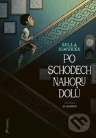 Po schodech nahoru dolů - -