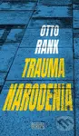 Trauma narodenia (jedno zo základných diel psychoanalýzy) - kniha z kategorie Psychologie
