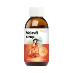MYCOMEDICA Volavčí sirup 200 ML