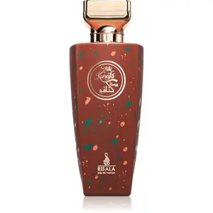 Risala Pista Kunafa parfumovaná voda unisex 100 ml