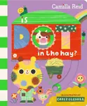 Is Dot in the Hay? - Camilla Reid