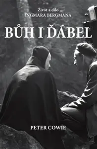 Bůh i ďábel - Peter Cowie