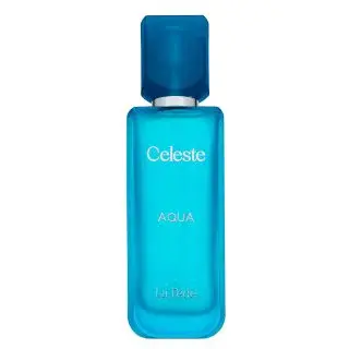La Fede Celeste Aqua parfémovaná voda unisex 100 ml
