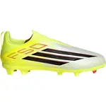 adidas F50 LEAGUE LL FG/MG Pánske kopačky, žltá, veľkosť