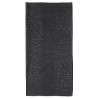 Willard MAVER Bezešvý multifunkční šátek, černá, velikost