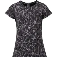 LOAP ABTORA Dámské tričko, černá, velikost