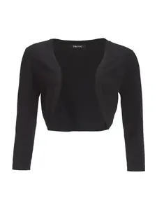 SWING Bolero  čierna