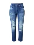 Elias Rumelis Džínsy 'LEONA'  modrá denim