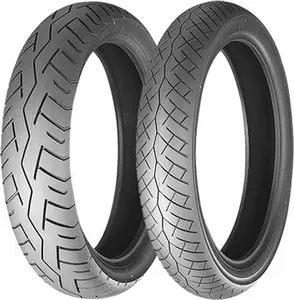 BRIDGESTONE 140/80 B 17 69V BATTLAX_BT45 TL