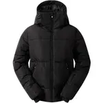 Dare2b GLITZ JACKET Dámska lyžiarska bunda, čierna, veľkosť