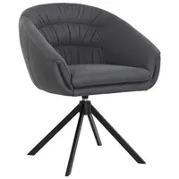 Johann Jakob ŽIDLE S PODRUČKAMI, černá