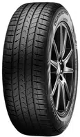 VREDESTEIN 225/50 R 18 99W QUATRAC_PRO+ TL XL M+S 3PMSF FSL