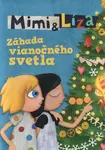 Mimi a Líza: Záhada vánočního světla (DVD) - DOVOZ (SK) - CZ dabing