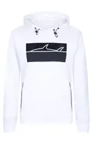 Paul&amp;Shark pánská mikina s kapucí