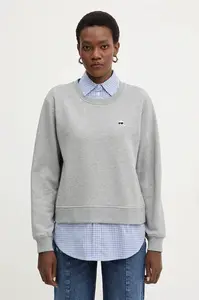 Bavlnená mikina Karl Lagerfeld IKON